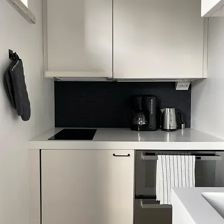 Apartment Arctic Pine Nest No 1 - By Lapland Legacy