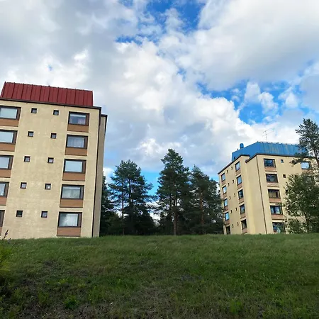 Arctic Pine Nest No 1 - By Lapland Legacy Apartment Rovaniemi