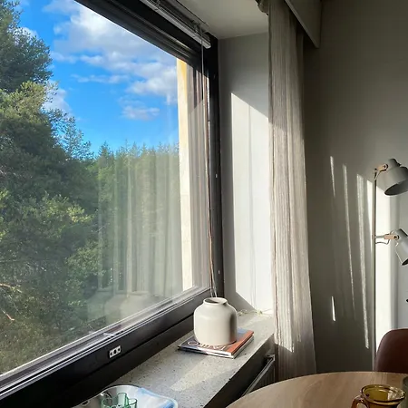 Arctic Pine Nest No 1 - By Lapland Legacy Apartment Rovaniemi
