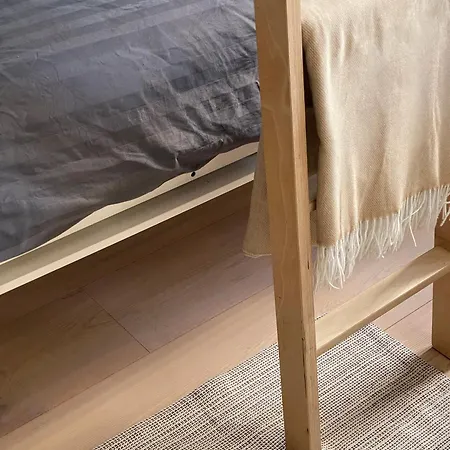 Apartment Arctic Pine Nest No 1 - By Lapland Legacy *